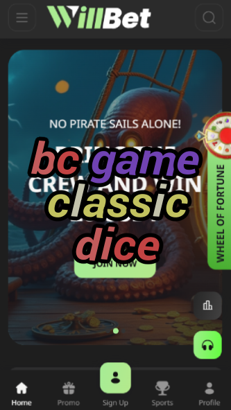 BC Game Classic Dice - How to Play-vz72fvrf.com