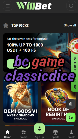 BC Game Classic Dice - How to Play-vz72fvrf.com